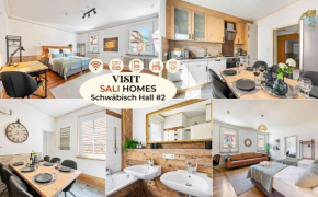 Sali Homes - Schwäbisch Hall Altstadt #70